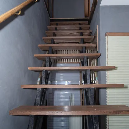 Yurari Apartment Osaka Exterior photo